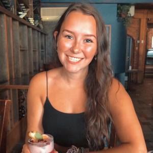 Meet your Posher, Jeannie